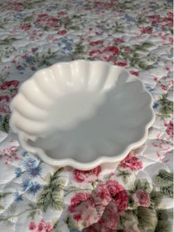 Jeweler decor plate