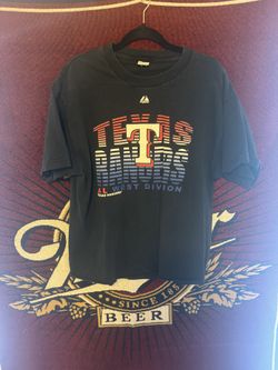 **VINTAGE** Texas Rangers T-Shirt