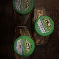 Gulp Alive Shrimp Assortment x3