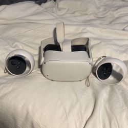 Oculus quest 2 
