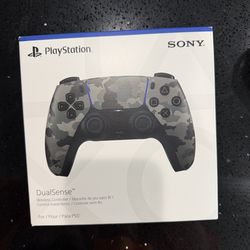 playstation 5 controller