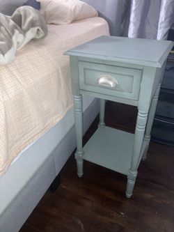 Nightstand From homegoods