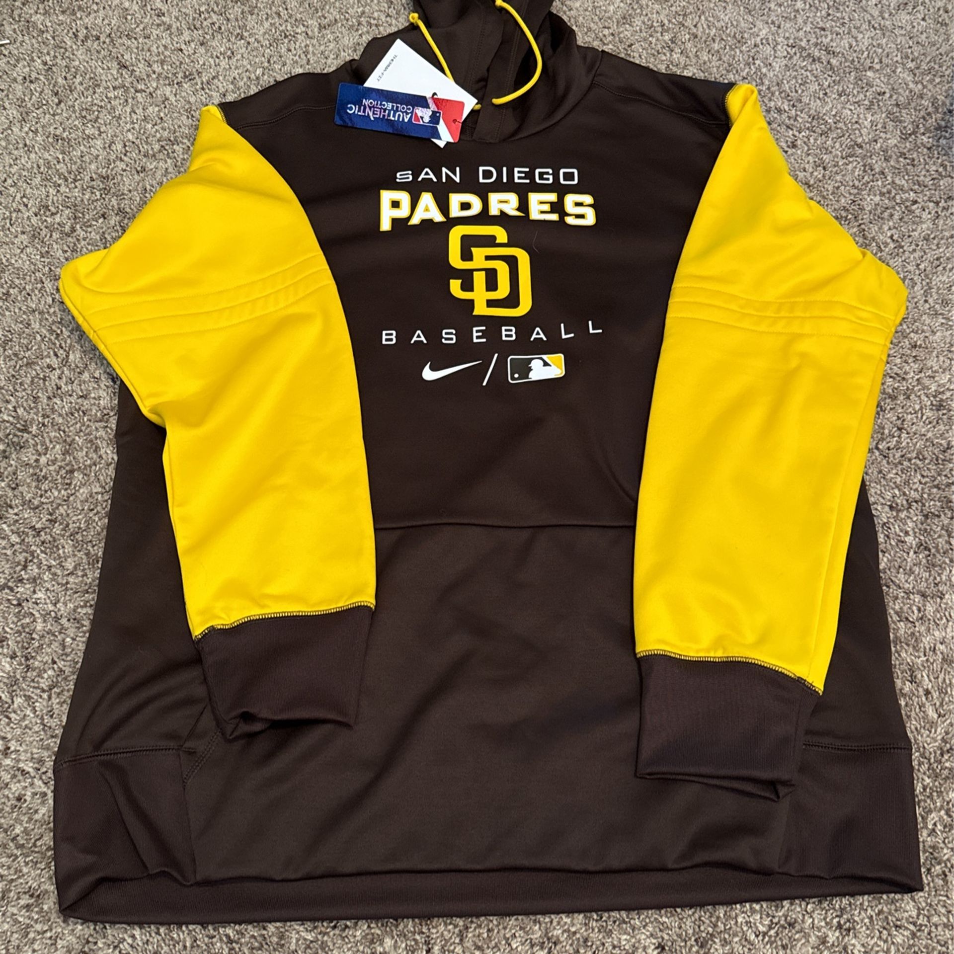 padres