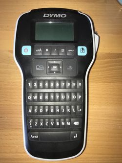 Demo Label Maker