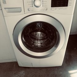 Kenmore LG Washer Works Perfect 3 Month Warranty We Deliver 