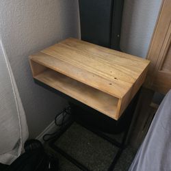 Free Side Table Night Stands