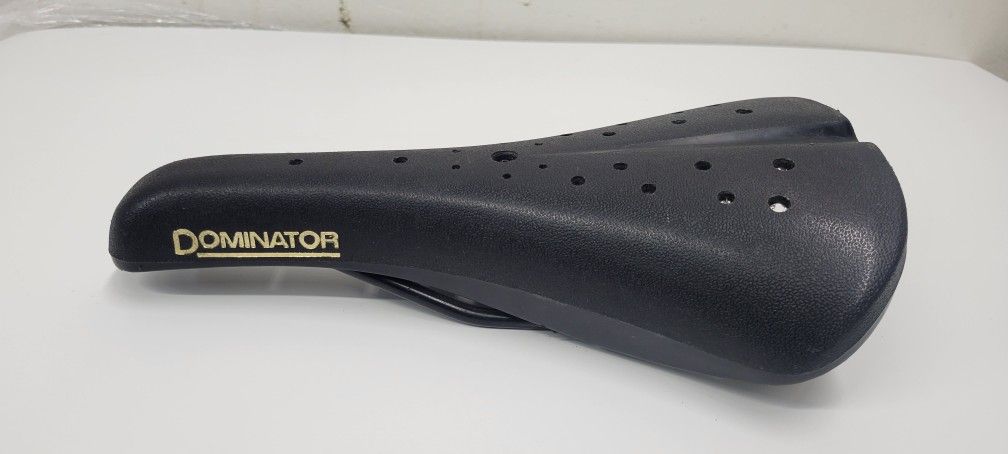 DOMINATOR BMX Saddle Seat.