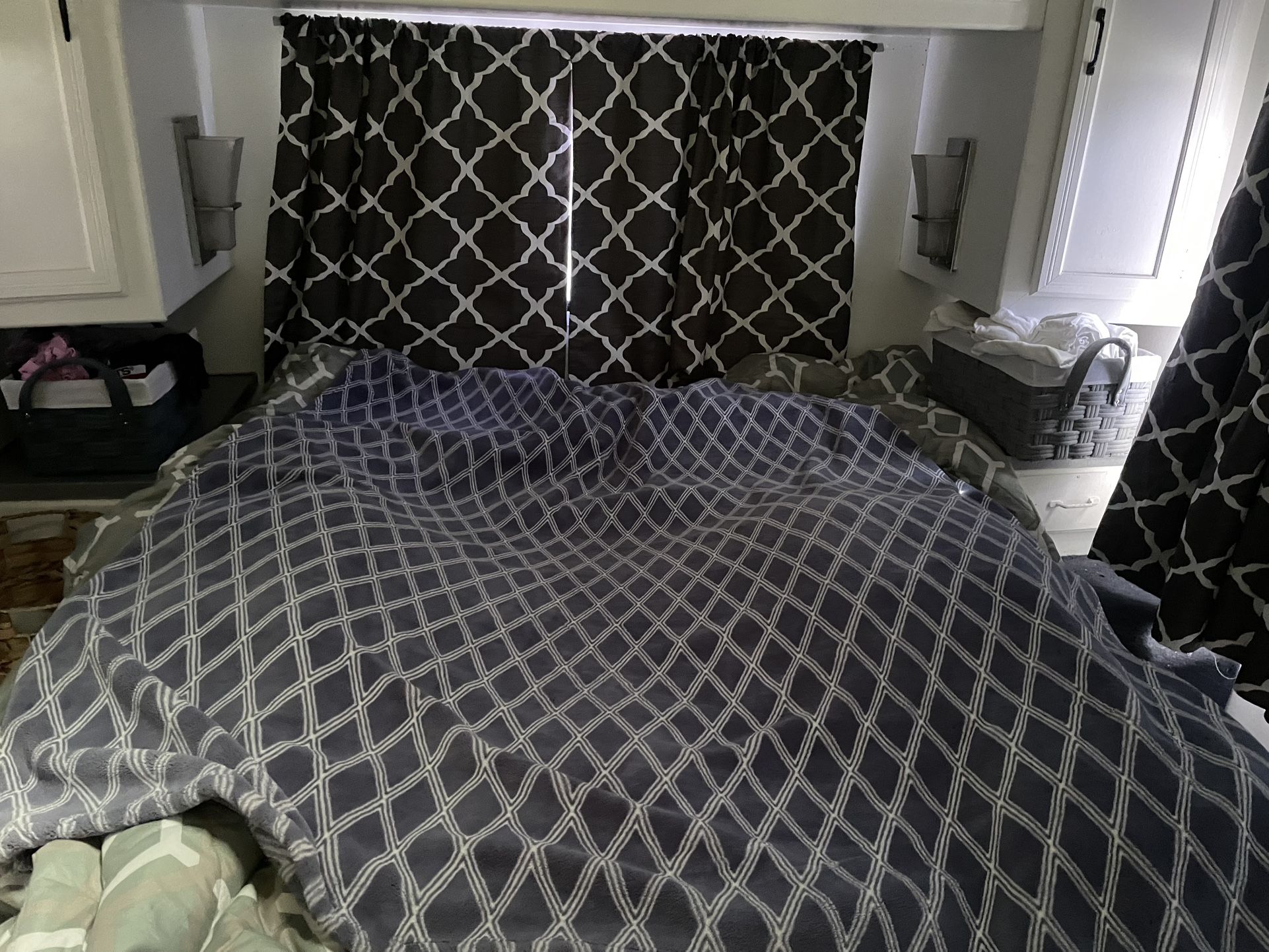 1996 Chevrolet RV for Sale