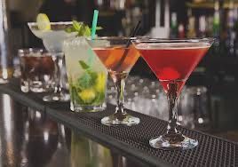 Bartender