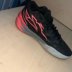 Puma Lamelo Ball MB.02 Flare