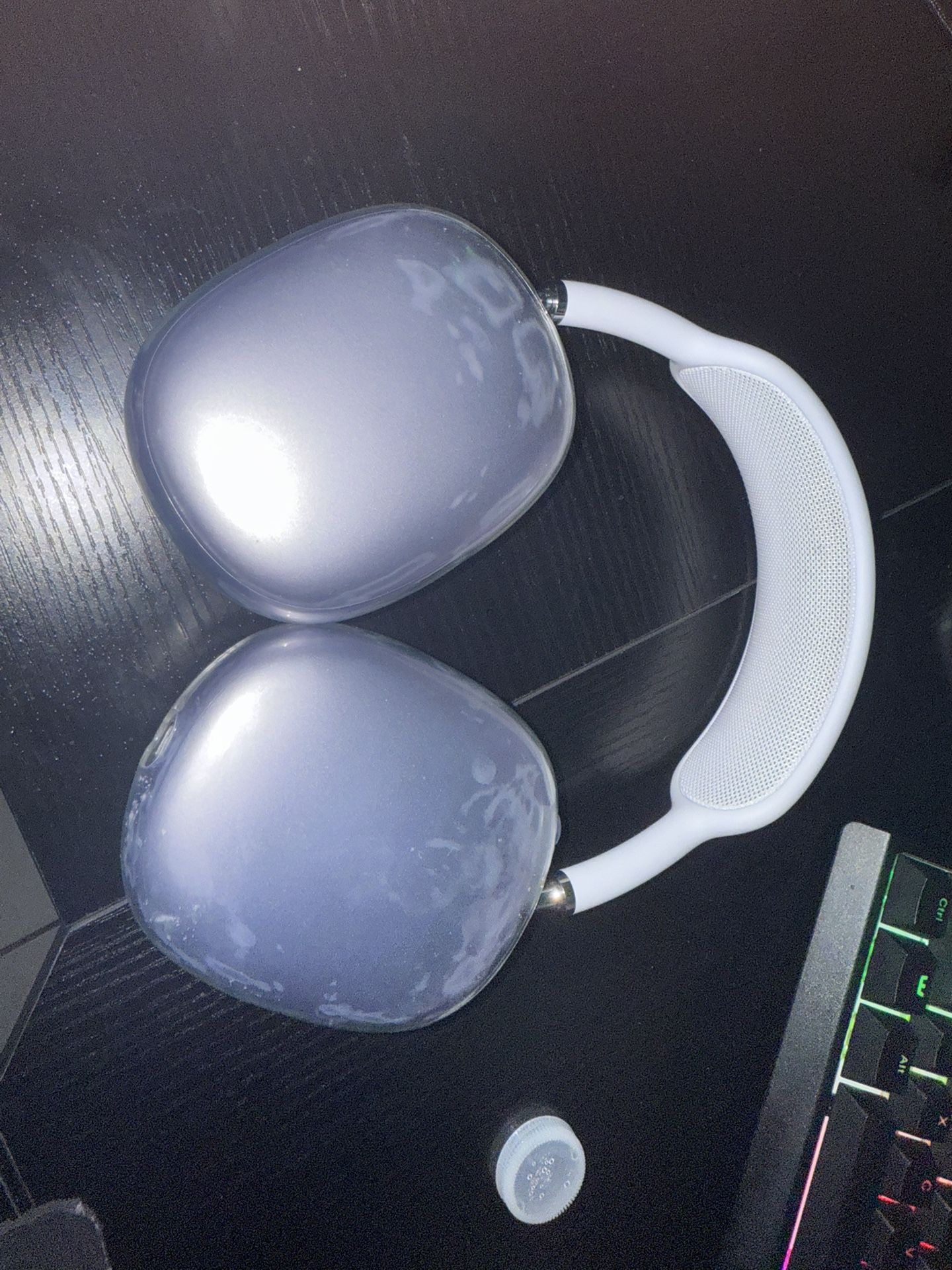 AirPod Max USB-C
