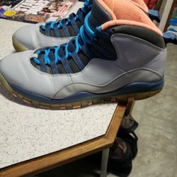 Jordans Sz 11.5 