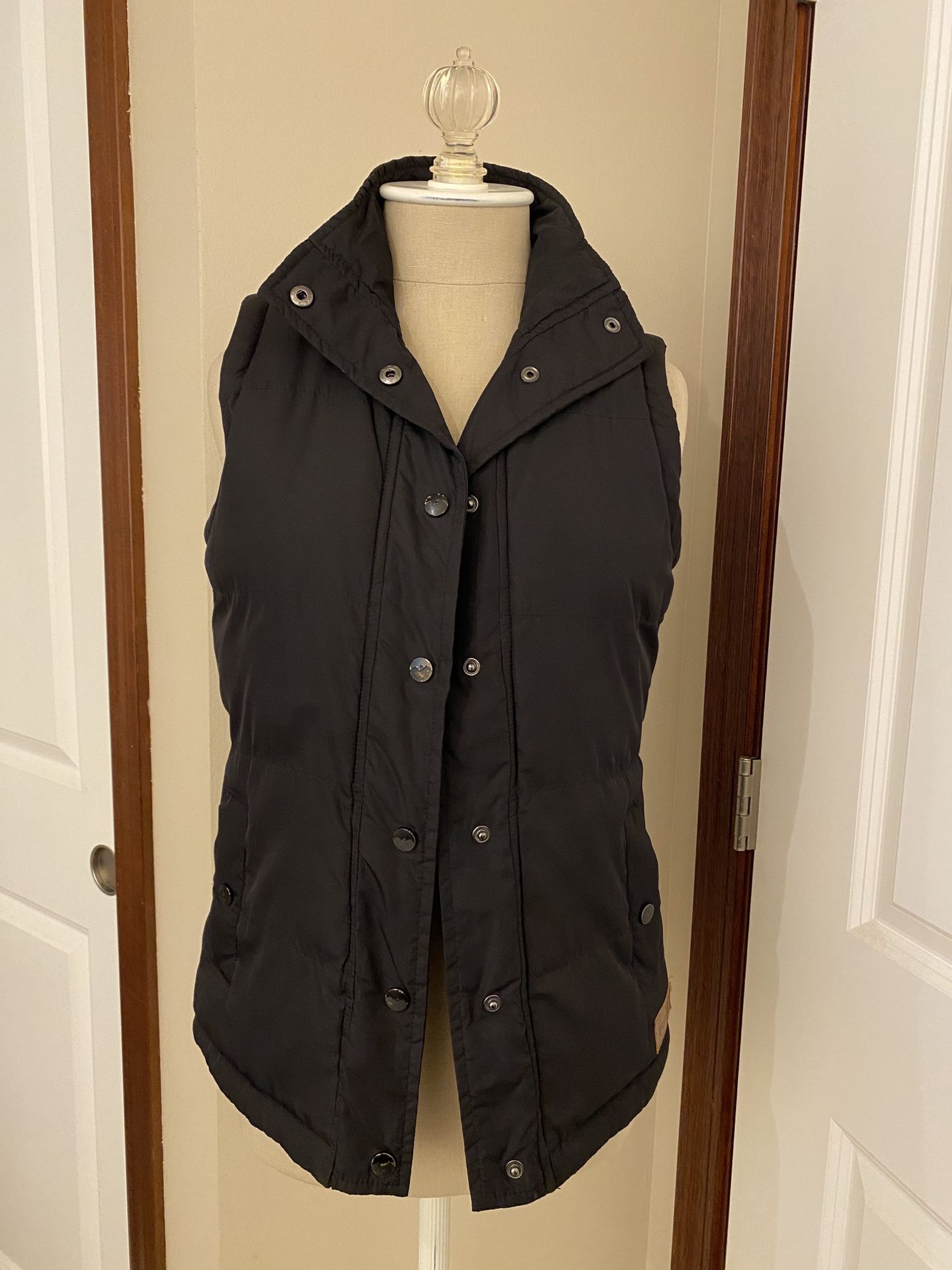Kavu Vest