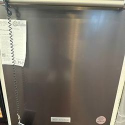 KitchenAid 24" PrintShield Black Stainless Steel Built In Dishwasher