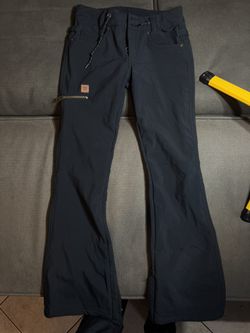 Snowboard pants
