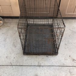 Pet Crate/kennel