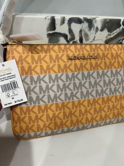 Michael Kors new bag