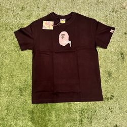 Stussy X Bape (Size XL)