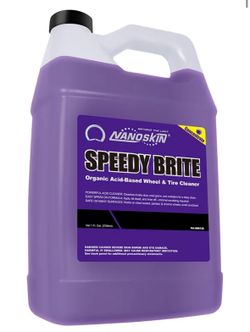 Wheel Cleaner