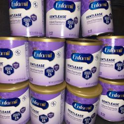 Enfamil $15