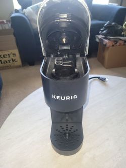 Single Serve Keurig