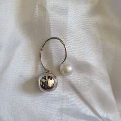 Pearl Ring
