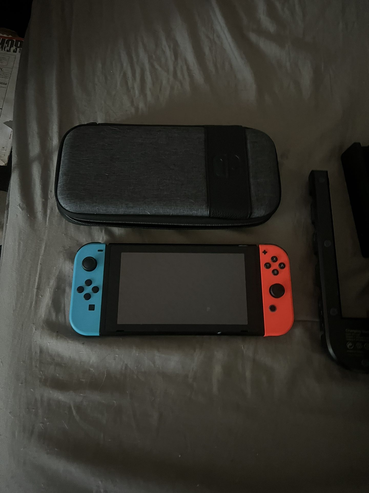 Nintendo Switch 1 