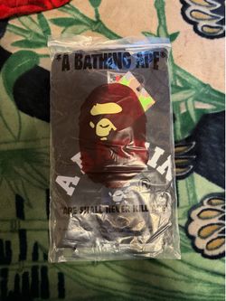 Bape shirt