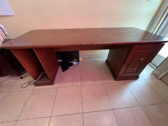 Office desk