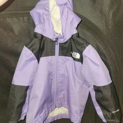 Northface Baby Jacket 6-12 Months