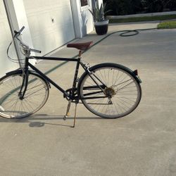 Sagres Fuji Shimano Bike 