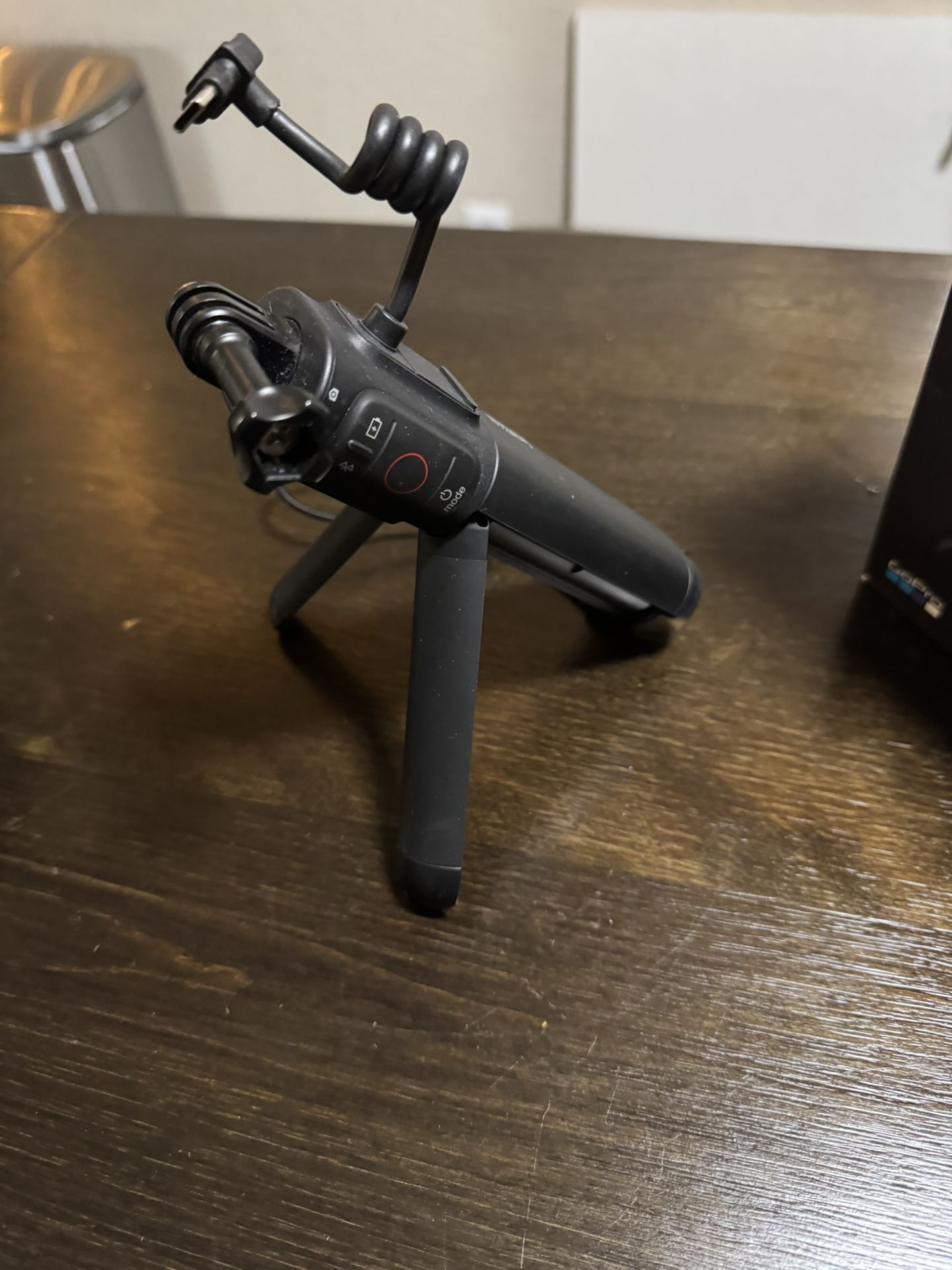 GO Pro Volta