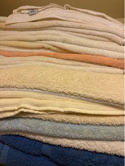 Bath Towels