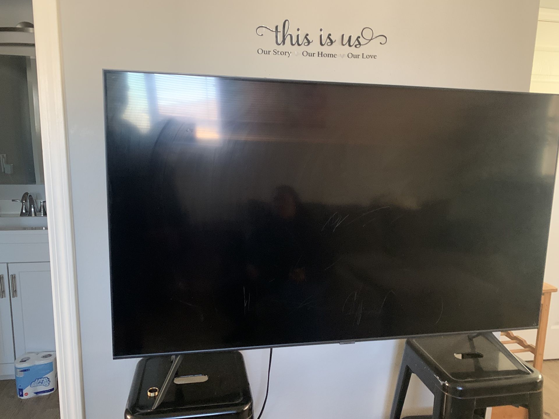 55”inch Tv