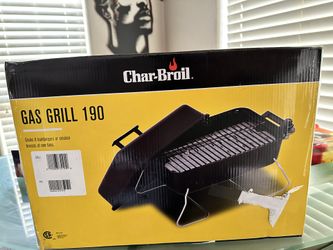 Mini Grill 
