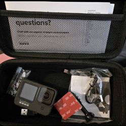Shoot Me Offers Go Pro Hero 9