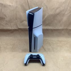 Sony PlayStation 5 Slim