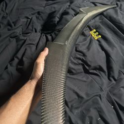 BMW 4 series Wing (Carbon)
