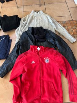 Clothes All Size Small/ Medium