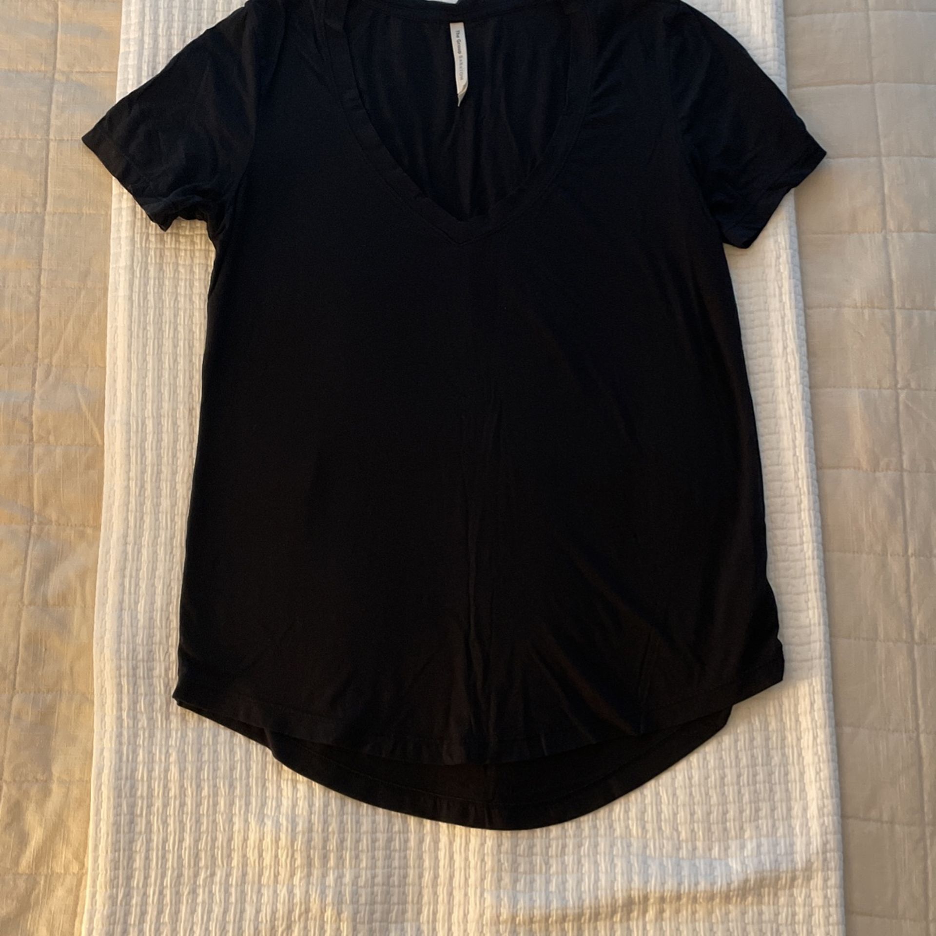 The Group Babaton T-shirt