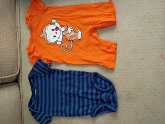 Baby clothes