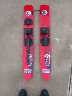 CLUB TRAINER SNOWBOARD