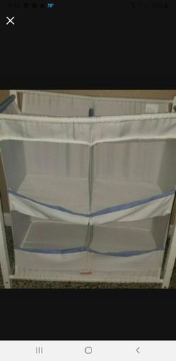 Munchkin Baby Cart Organizer