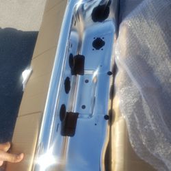 2 Rack and Pinion and back Bumper 2006 Dodge Ram 1500 Mega Cab 5.7L Hem V8 