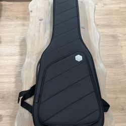 Bass /Guitar Padded Gig Bag