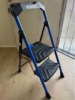 Kobait 2 step stool