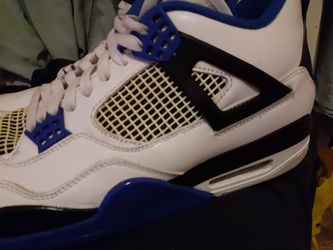 JORDAN RETRO AIR 4