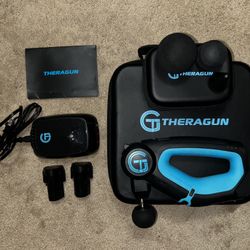 TheraGun G2Pro