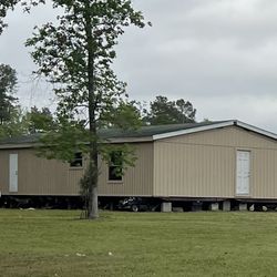 Mobile Home For Sale 