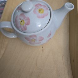 Tea Maker